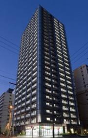 地下鉄御堂筋線新大阪駅まで徒歩7分