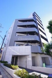 GENOVIA世田谷桜丘skygarden