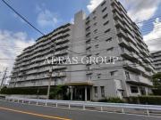 アコール新所沢ウェスト