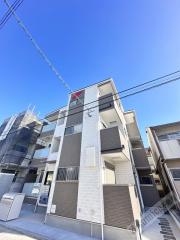 近鉄大阪線弥刀駅まで徒歩10分