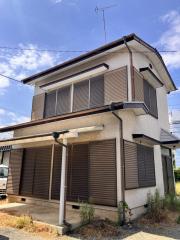 永井一戸建