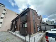 北九州モノレール香春口三萩野駅まで徒歩10分