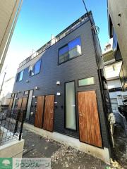 京急本線平和島駅まで徒歩3分