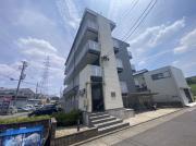 地下鉄鶴舞線塩釜口駅まで徒歩12分