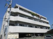 ＪＲ山陽本線西条駅まで徒歩9分