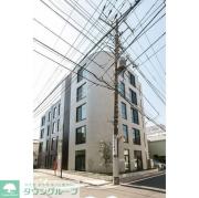 京王線幡ヶ谷駅まで徒歩11分