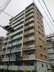 阪神本線尼崎駅まで徒歩4分