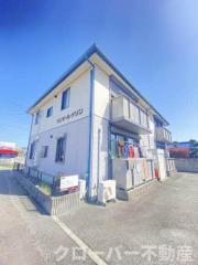 ＪＲ土讃線善通寺駅まで徒歩15分