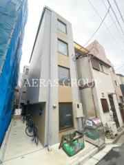 アーバンネスト渋谷本町