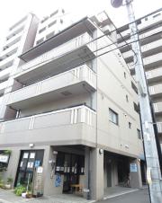 阪急京都線大宮駅まで徒歩7分