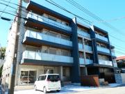京急大師線小島新田駅まで徒歩8分