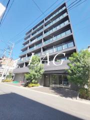 都営浅草線本所吾妻橋駅まで徒歩9分