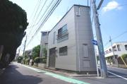 東玉川1115戸建