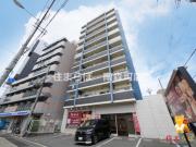阪急京都線上新庄駅まで徒歩4分