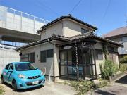幸町貸家
