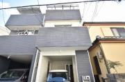 生野区勝山南3丁目戸建て