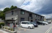 ＪＲ湖西線堅田駅まで徒歩19分