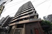 地下鉄堺筋線扇町駅まで徒歩3分