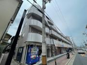 阪急宝塚線曽根駅まで徒歩4分