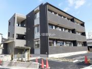 南海高野線金剛駅まで徒歩4分