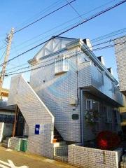 ＪＲ京葉線新浦安駅まで徒歩12分