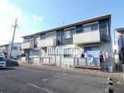 シャルム長田 B棟