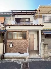 綾園3丁目戸建