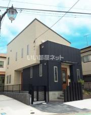 ＪＲ相模線香川駅まで徒歩3分