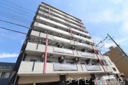 地下鉄谷町線野江内代駅まで徒歩7分