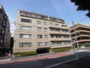 元麻布パークマンション