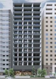 メゾンカルム日本橋馬喰町