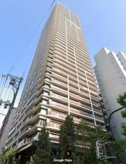 ローレルタワー堺筋本町