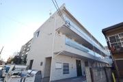 リブリ・つばき川崎