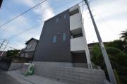 東武野田線豊四季駅まで徒歩4分