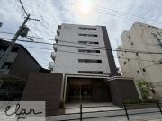 地下鉄中央線深江橋駅まで徒歩8分