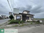 貸戸建住宅 伊勢崎市波志江町