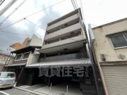 地下鉄烏丸線四条駅まで徒歩10分