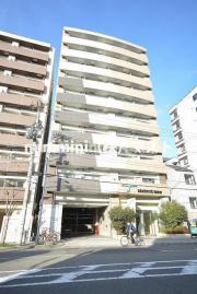 地下鉄千日前線桜川駅まで徒歩4分