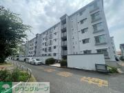 パイロットハウス狭山台3号棟