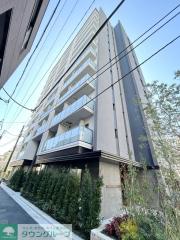 プラウドフラット清澄通り