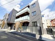 アルカン・メール 藤沢