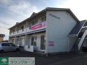 アビタシオンC棟