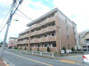 ＪＲ中央線立川駅までバス約9分 徒歩1分