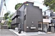 地下鉄西神・山手線湊川公園駅まで徒歩10分