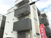 地下鉄谷町線出戸駅まで徒歩5分