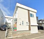北郷5-8一戸建A棟