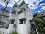 阪急京都線高槻市駅まで徒歩5分