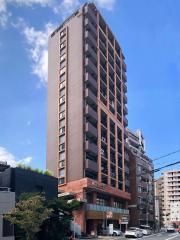 地下鉄七隈線桜坂駅まで徒歩7分