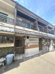 三宝町5丁テラスハウス