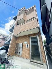 京成本線鬼越駅まで徒歩5分